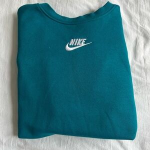 Children’s Nike crew neck